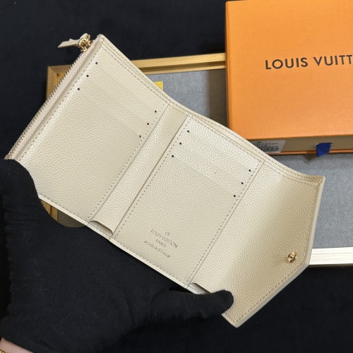 Replica Louis Vuitton LV Card Case For Women #1237823 $38.00 USD for Wholesale