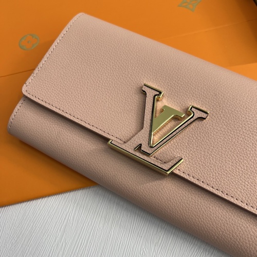 Replica Louis Vuitton LV Card Case For Women #1237829 $40.00 USD for Wholesale