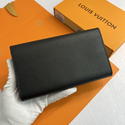 Replica Louis Vuitton LV Card Case For Women #1237830 $40.00 USD for Wholesale