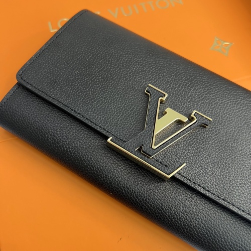 Replica Louis Vuitton LV Card Case For Women #1237830 $40.00 USD for Wholesale