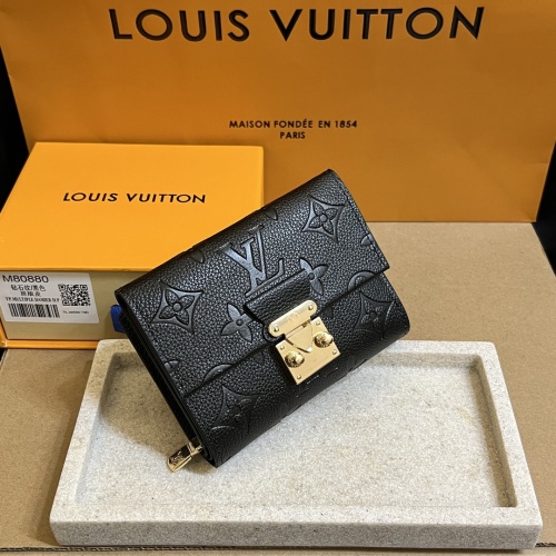 Replica Louis Vuitton LV Card Case For Women #1237841 $40.00 USD for Wholesale