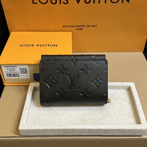 Replica Louis Vuitton LV Card Case For Women #1237841 $40.00 USD for Wholesale