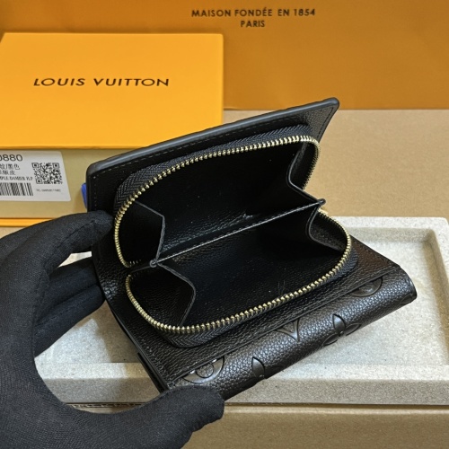 Replica Louis Vuitton LV Card Case For Women #1237841 $40.00 USD for Wholesale