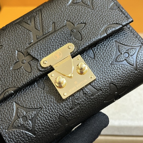 Replica Louis Vuitton LV Card Case For Women #1237841 $40.00 USD for Wholesale