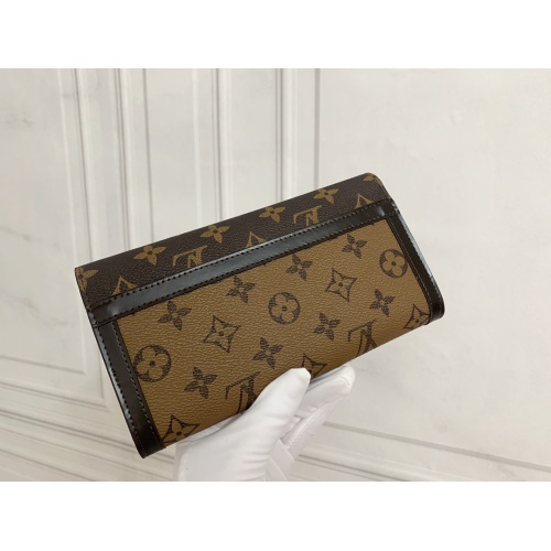 Replica Louis Vuitton LV Card Case For Women #1237845 $40.00 USD for Wholesale