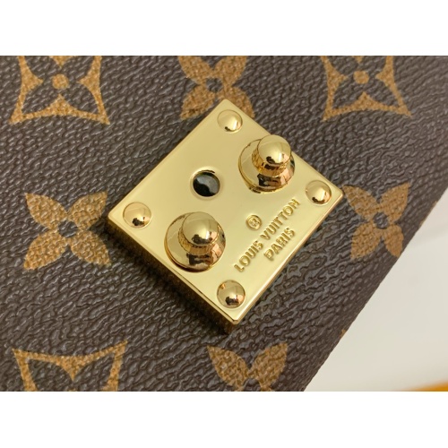 Replica Louis Vuitton LV Card Case For Women #1237846 $40.00 USD for Wholesale