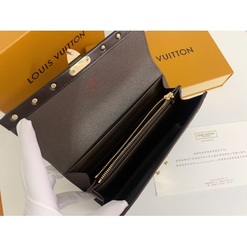 Replica Louis Vuitton LV Card Case For Women #1237847 $40.00 USD for Wholesale