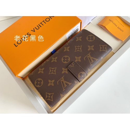 Replica Louis Vuitton LV Card Case For Women #1237848 $40.00 USD for Wholesale