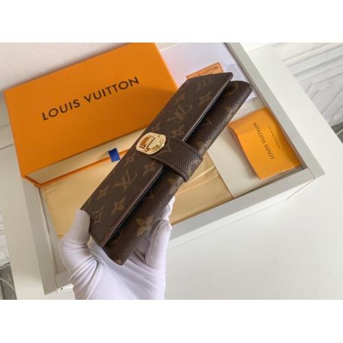 Replica Louis Vuitton LV Card Case For Women #1237848 $40.00 USD for Wholesale