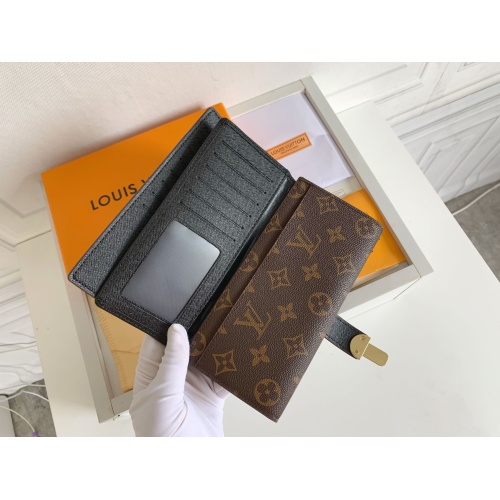 Replica Louis Vuitton LV Card Case For Women #1237848 $40.00 USD for Wholesale