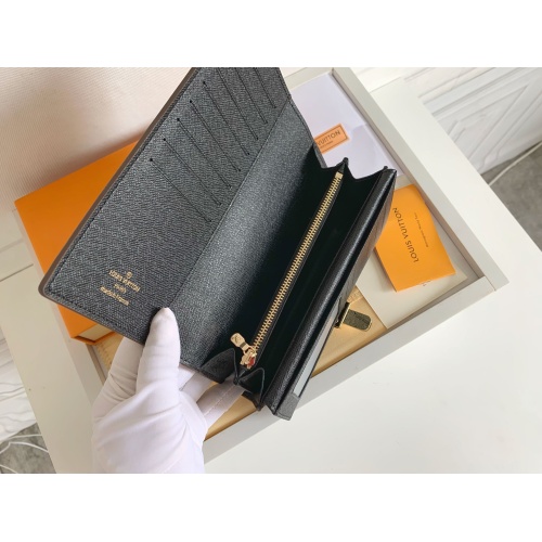 Replica Louis Vuitton LV Card Case For Women #1237848 $40.00 USD for Wholesale