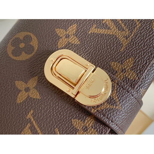 Replica Louis Vuitton LV Card Case For Women #1237851 $40.00 USD for Wholesale