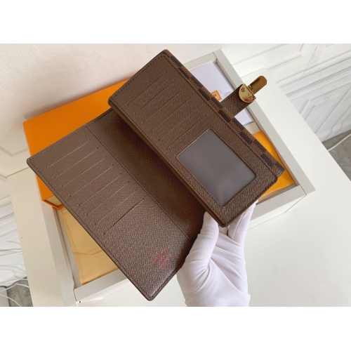 Replica Louis Vuitton LV Card Case For Women #1237852 $40.00 USD for Wholesale