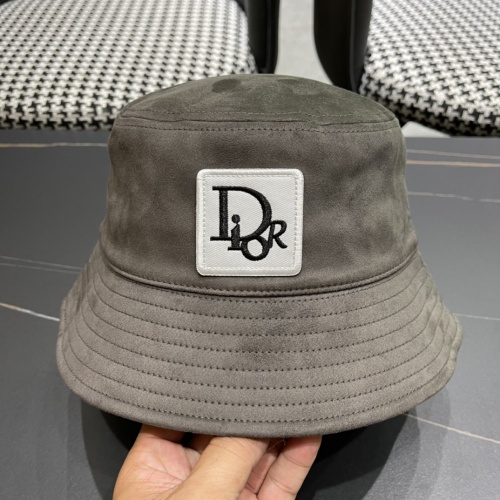 Christian Dior Caps #1237865 $36.00 USD, Wholesale Replica Christian Dior Caps