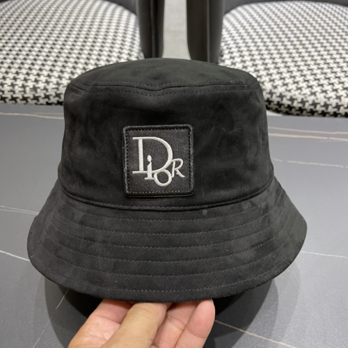 Christian Dior Caps #1237866 $36.00 USD, Wholesale Replica Christian Dior Caps