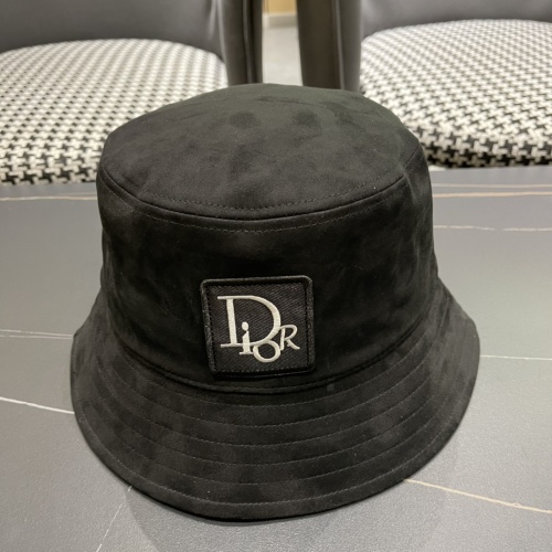 Replica Christian Dior Caps #1237866 $36.00 USD for Wholesale