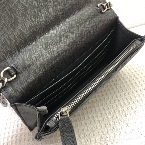 Replica Yves Saint Laurent YSL AAA Quality Messenger Bags For Women #1237869 $82.00 USD for Wholesale