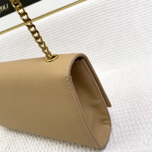 Replica Yves Saint Laurent YSL AAA Quality Messenger Bags For Women #1237887 $88.00 USD for Wholesale