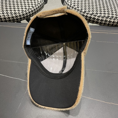 Replica Prada Caps #1237896 $34.00 USD for Wholesale