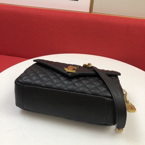 Replica Yves Saint Laurent YSL AAA Quality Messenger Bags For Women #1237911 $98.00 USD for Wholesale