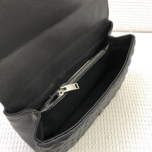 Replica Yves Saint Laurent YSL AAA Quality Messenger Bags For Women #1237912 $98.00 USD for Wholesale