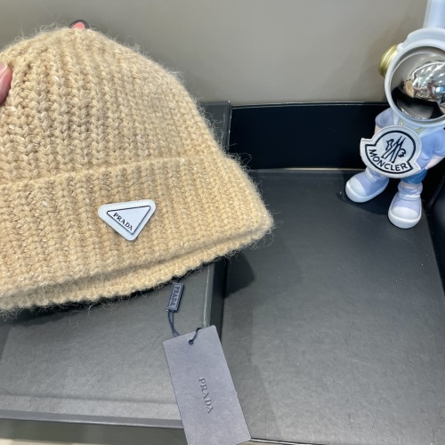 Replica Prada Caps #1237915 $34.00 USD for Wholesale