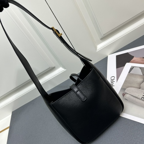 Replica Yves Saint Laurent YSL AAA Quality Shoulder Bags For Women #1237934 $82.00 USD for Wholesale