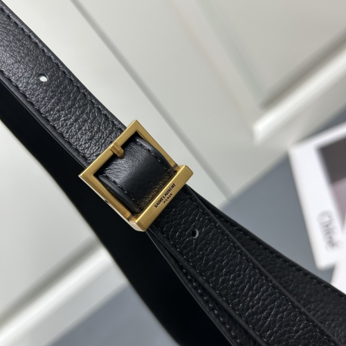 Replica Yves Saint Laurent YSL AAA Quality Shoulder Bags For Women #1237934 $82.00 USD for Wholesale