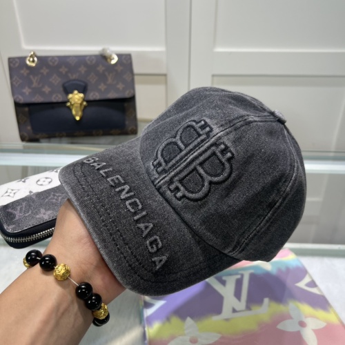 Replica Balenciaga Caps #1237937 $25.00 USD for Wholesale