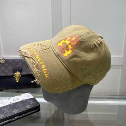 Replica Balenciaga Caps #1237951 $27.00 USD for Wholesale