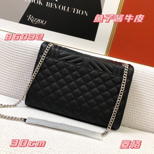 Replica Yves Saint Laurent YSL AAA Quality Shoulder Bags For Women #1237959 $98.00 USD for Wholesale