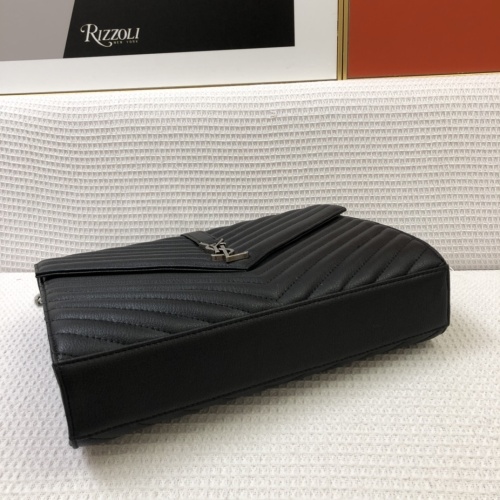 Replica Yves Saint Laurent YSL AAA Quality Shoulder Bags For Women #1237964 $98.00 USD for Wholesale