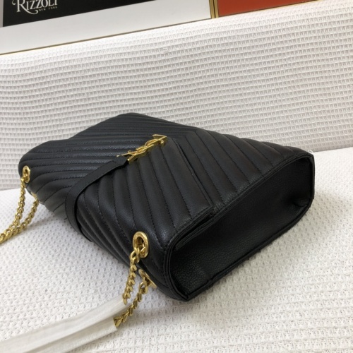 Replica Yves Saint Laurent YSL AAA Quality Shoulder Bags For Women #1237966 $98.00 USD for Wholesale