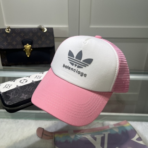 Balenciaga Caps #1237970 $27.00 USD, Wholesale Replica Balenciaga Caps