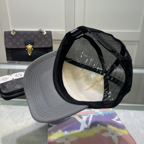 Replica Balenciaga Caps #1237972 $27.00 USD for Wholesale