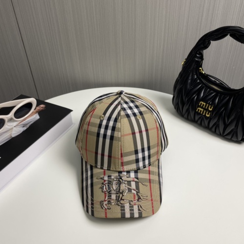 Burberry Caps #1238005 $27.00 USD, Wholesale Replica Burberry Caps