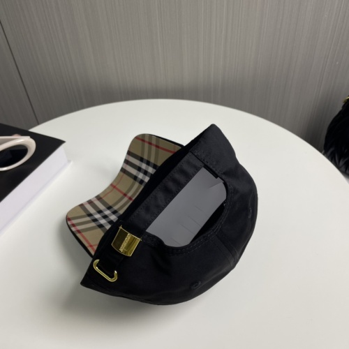 Replica Burberry Caps #1238006 $27.00 USD for Wholesale