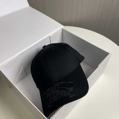 Replica Burberry Caps #1238006 $27.00 USD for Wholesale