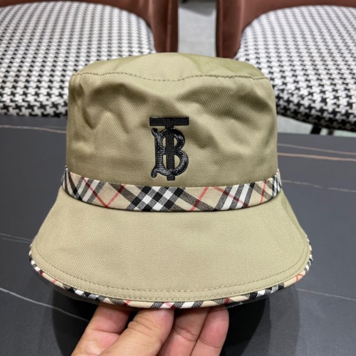 Burberry Caps #1238007 $32.00 USD, Wholesale Replica Burberry Caps