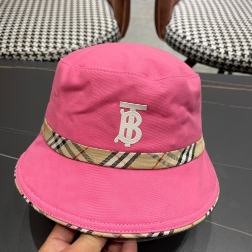 Burberry Caps #1238008 $32.00 USD, Wholesale Replica Burberry Caps