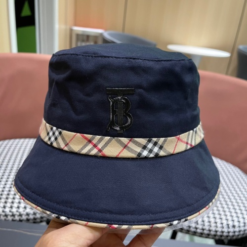 Burberry Caps #1238009 $32.00 USD, Wholesale Replica Burberry Caps