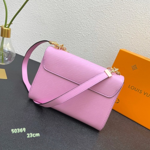 Replica Louis Vuitton AAA Quality Messenger Bags For Women #1238020 $112.00 USD for Wholesale