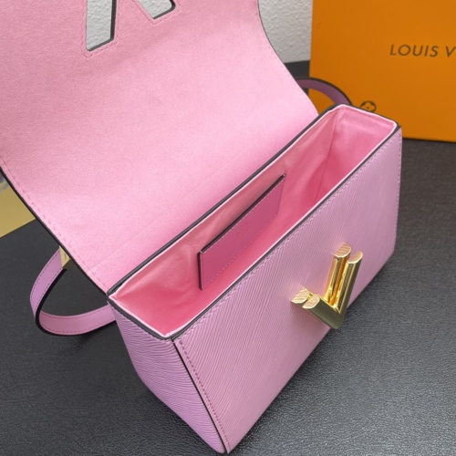 Replica Louis Vuitton AAA Quality Messenger Bags For Women #1238020 $112.00 USD for Wholesale