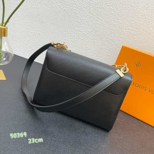 Replica Louis Vuitton AAA Quality Messenger Bags For Women #1238023 $112.00 USD for Wholesale