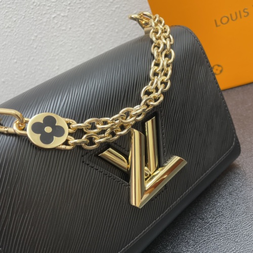 Replica Louis Vuitton AAA Quality Messenger Bags For Women #1238023 $112.00 USD for Wholesale