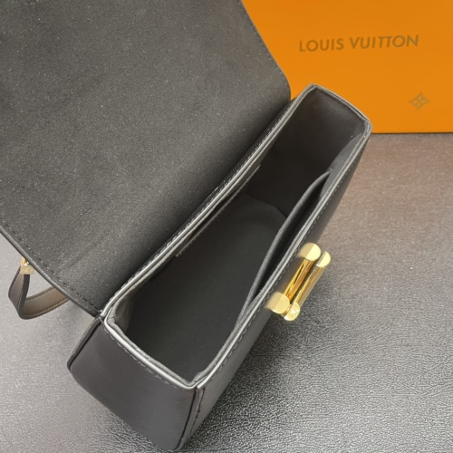 Replica Louis Vuitton AAA Quality Messenger Bags For Women #1238023 $112.00 USD for Wholesale