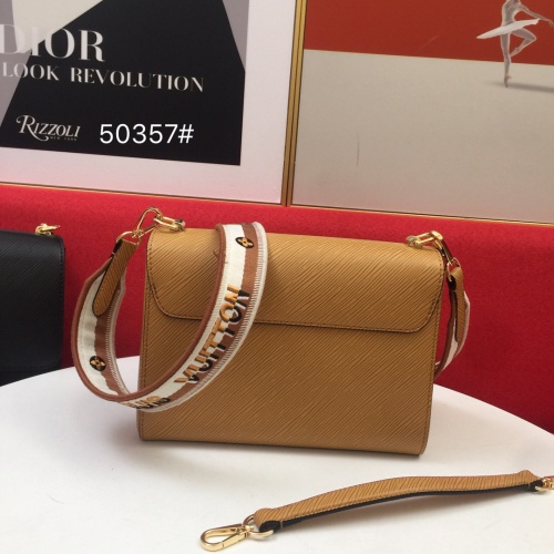 Replica Louis Vuitton AAA Quality Messenger Bags For Women #1238026 $115.00 USD for Wholesale