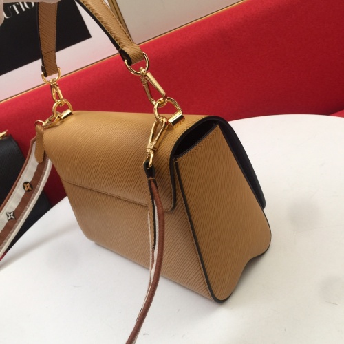 Replica Louis Vuitton AAA Quality Messenger Bags For Women #1238026 $115.00 USD for Wholesale