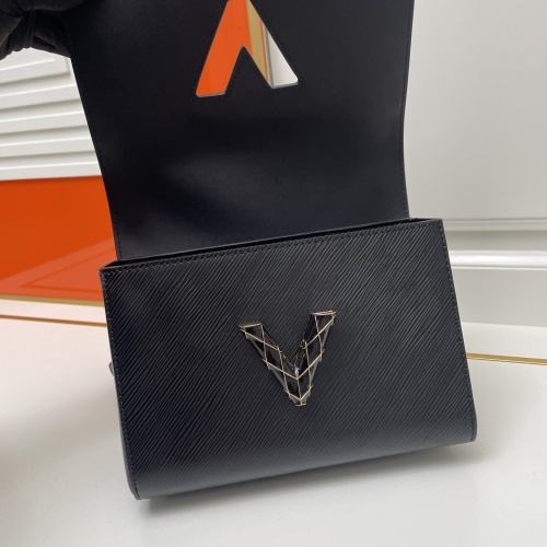 Replica Louis Vuitton AAA Quality Messenger Bags For Women #1238028 $115.00 USD for Wholesale