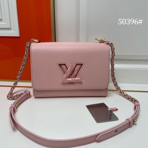 Louis Vuitton AAA Quality Messenger Bags For Women #1238029 $115.00 USD, Wholesale Replica Louis Vuitton AAA Quality Messenger Bags